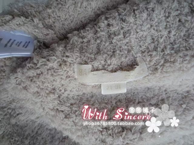 Cape pour fille - Ref 2155564 Image 9