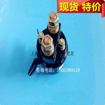 Electric forklift truck tail plate lifting platform relay contactor 12V260A 24V260A