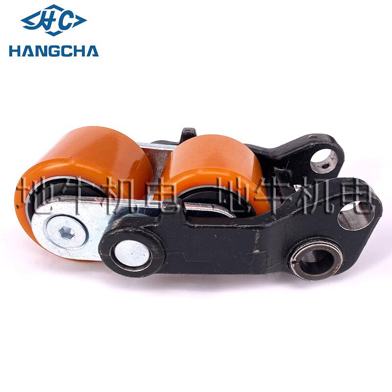 Hangfork Electric Handling Carrier A15 Small Diamond CBD 15 bearing wheel bearing wheel assembly accessories