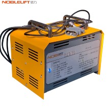 Electric forklift charger 24V30A40A50A48V battery TBC3 TBC6 automatic charging machine