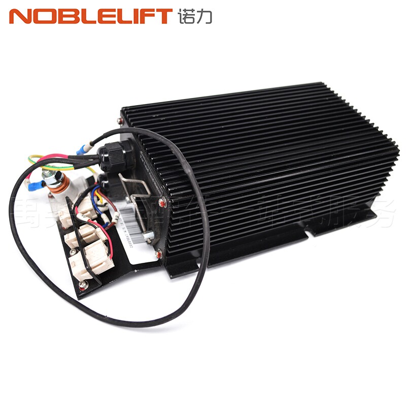 Electric forklift charger Nuoli Xiaojingang EPT15W electric forklift built-in charger 24V8A