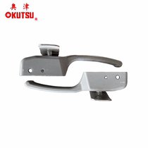 Okun Ozin manual forklift accessories manual hydraulic handling driver assembled handle into Ojin forklift handle