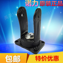 Nori electric forklift auxiliary wheel frame Nori CLSPPSB universal wheel balance wheel 150*54 58 accessories
