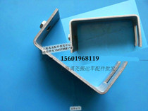 Manual hydraulic transfer truck oil pump repair tool