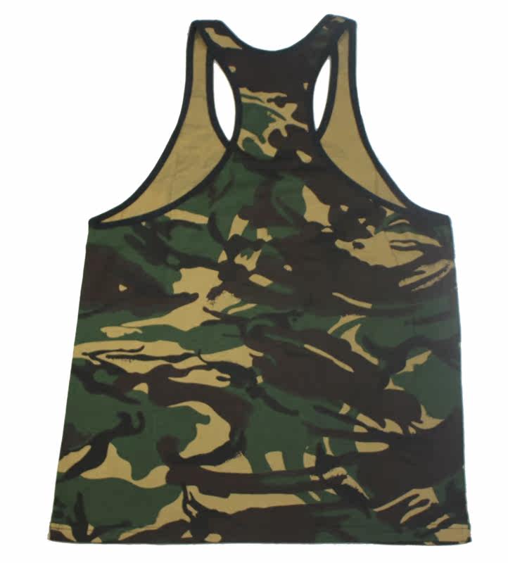 Vêtement fitness homme 0021SZL - Ref 614519 Image 20