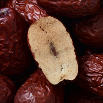  (Shanjian Lily)Guizhou farmer loose red dates without ripening agent without washing and without wax 250g
