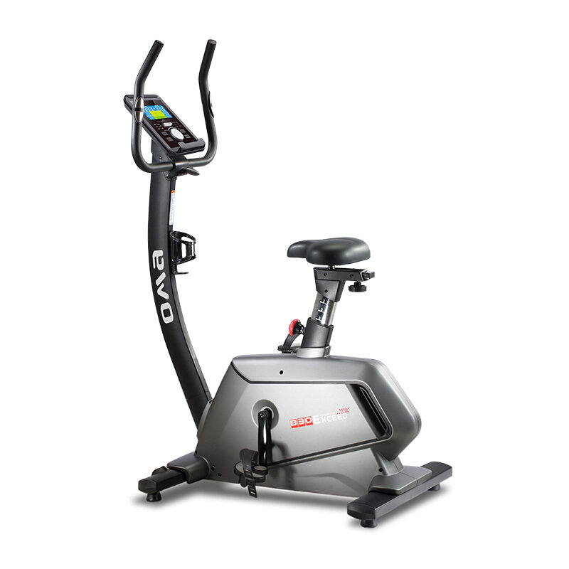 OMA Omar B30 vertical exercise bike indoor home gym riding pedal bike exercise bike