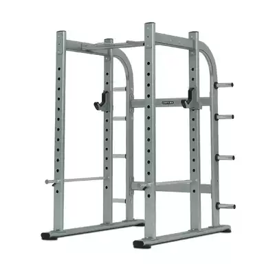 Conlin GC102 squat rack commercial trainer gym training equipment commercial squat rack