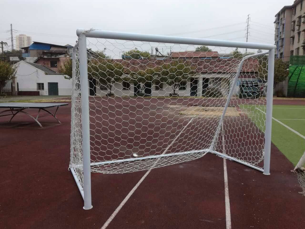 Standard competition Football for five people to make a 11-to-be-made football framework