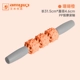 Coral Orange-Pp3 Massage Stick