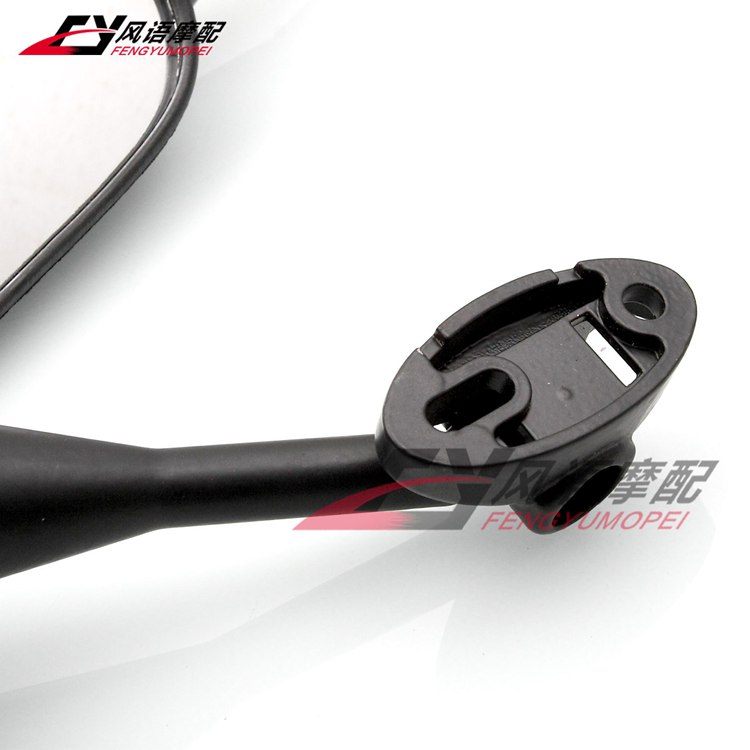 Gương chiếu hậu xe máy Honda CBR600 F4 F4i CBR600RR F5 CBR1000RR VTR1000 - Xe máy lại gương kính chiếu hậu xe máy honda