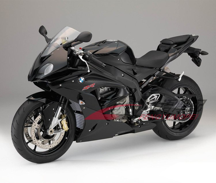Áp dụng BMW S1000 S1000RR 09-17 HP4 Gương chiếu hậu chất lượng cao Gương chiếu hậu - Xe máy lại gương gương cầu xe máy