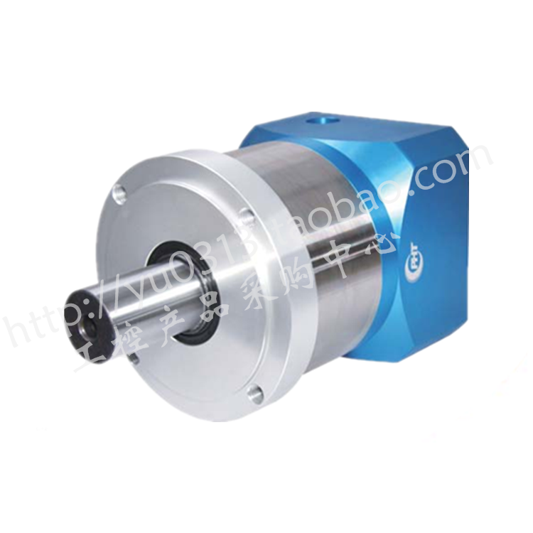 Taiwan PHT macroplanetary reducer DL060L1-10-14-50 speed Bianchuan motor regulator