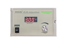 ZL-2A tension controller magnetic powder tension adjustment output DC24V 3A adjustment fine quality stable and reliable