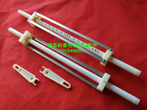 Electrostatic rod bag making machine Electrostatic rod Electrostatic eliminator Bag making machine Electrostatic rack Bag making machine accessories