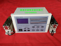 YCT-B-1000 automatic tension controller Printing machine laminating machine Magnetic powder brake Film tension sensor