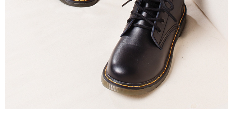 Bottes mi-saison femme OTHER en Caoutchouc - Ref 3250499 Image 14