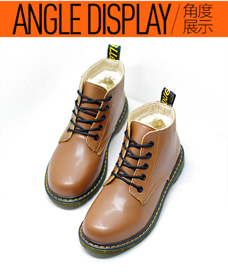 Bottes mi-saison femme OTHER en Caoutchouc - Ref 3250499 Image 48
