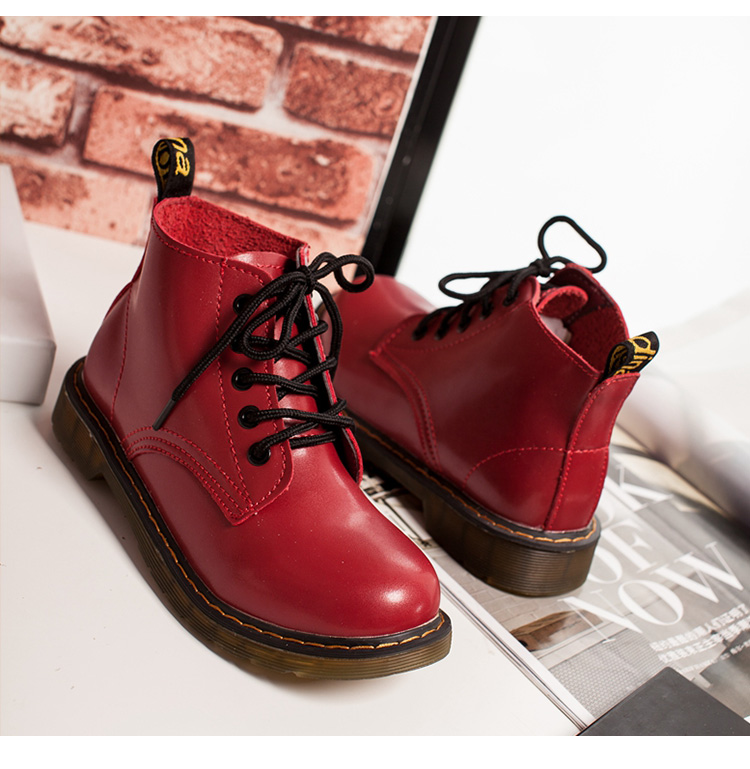Bottes mi-saison femme OTHER en Caoutchouc - Ref 3250499 Image 47