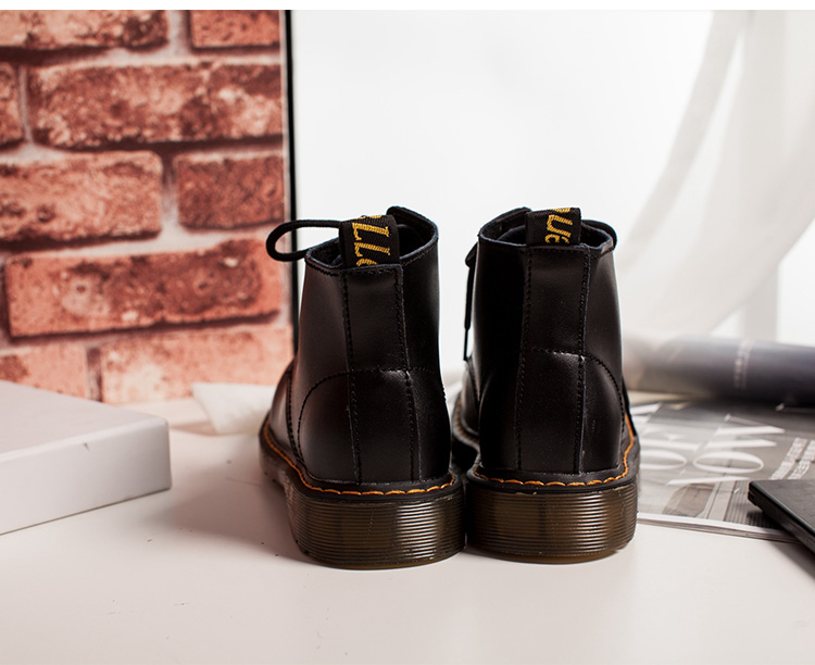 Bottes mi-saison femme OTHER en Caoutchouc - Ref 3250499 Image 41