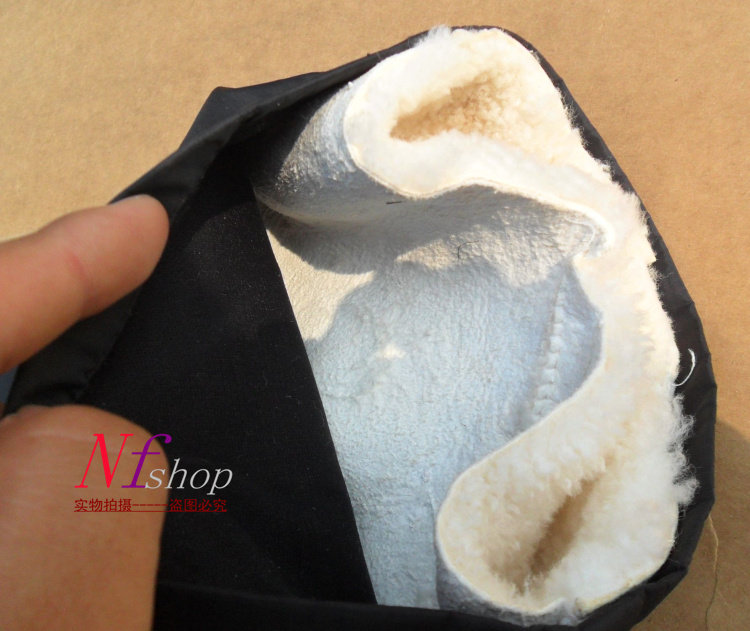 Pantalon cuir homme pour hiver - Ref 1476955 Image 19