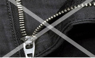 Pantalon cuir homme droit pour hiver - Ref 1483650 Image 36