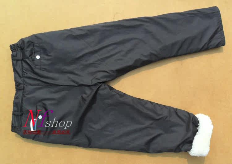 Pantalon cuir homme pour hiver - Ref 1476955 Image 11