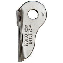 CT Climbing Technologyplate 8 10mm rock climbing anchor 316 stainless steel hanging piece 25KN