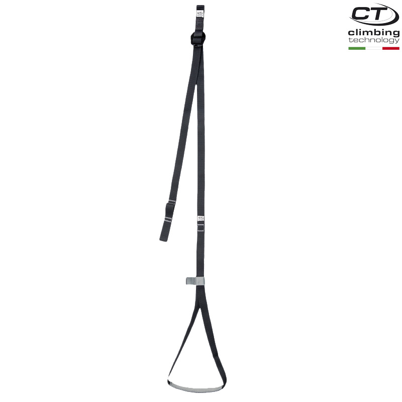 Italy CT Climbing Technology Foot Loop burrowing single rope rise pedal ring pedal