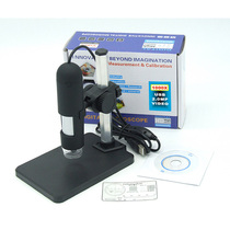 HD USB magnifying glass 1000 times electronic digital microscope mobile phone motherboard repair 1000X high power belt measurement