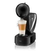 Thư trực tiếp của Đức Krups Dolce Gusto Nestle thú vị hơn máy pha cà phê viên nang thuế KP1708 - Máy pha cà phê