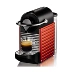 Thư trực tiếp của Đức Nespresso / Nespresso XN495T Máy pha cà phê viên nang Nestle + máy làm sữa Pixie - Máy pha cà phê các loại máy pha cà phê Máy pha cà phê