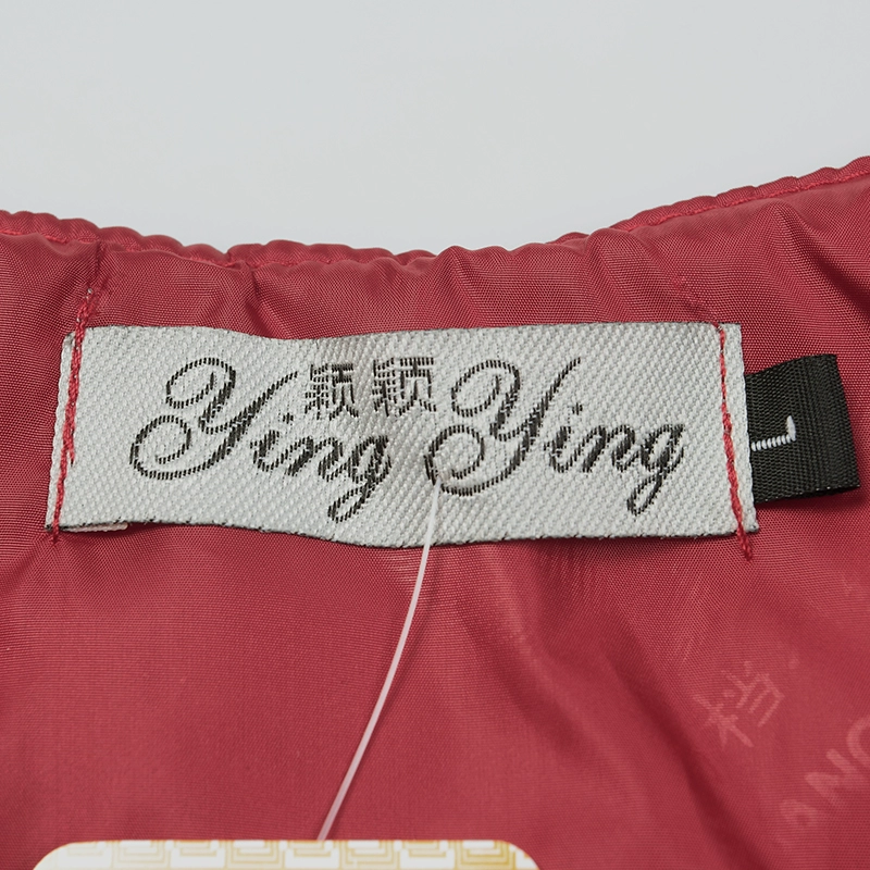 Phụ nữ trung niên và già vai giữ ấm cho phụ nữ ngủ để làm bà bầu hàng tháng và cổ lạnh xuống áo vest vai cotton mẫu áo dạ ngắn đẹp 2021