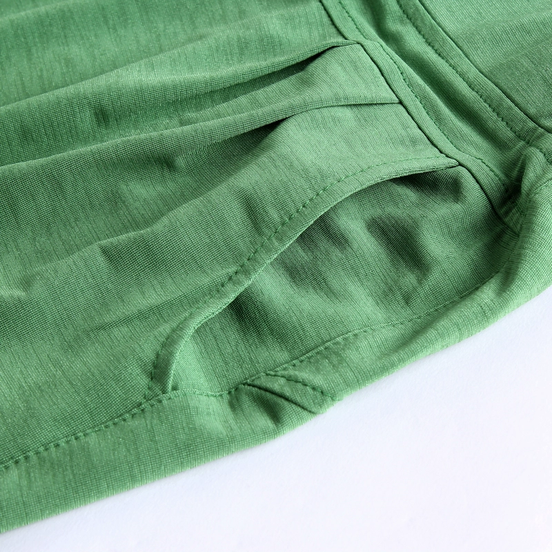 Mẹ trung niên mùa thu mới ra ngoài mặc quần legging nữ phần mỏng mùa xuân và mùa thu quần nữ chân quần quần cạp cao quần cỡ lớn