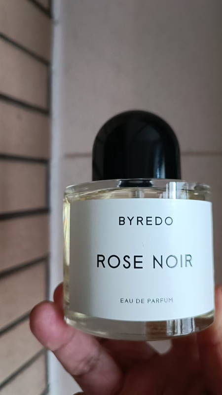 Night Rose
