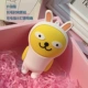 kakao sạc kho báu 10.000 mA cầm tay hoạt hình dễ thương Hàn Quốc Super Meng con búp bê nhỏ điện thoại di động phổ thông - Ngân hàng điện thoại di động