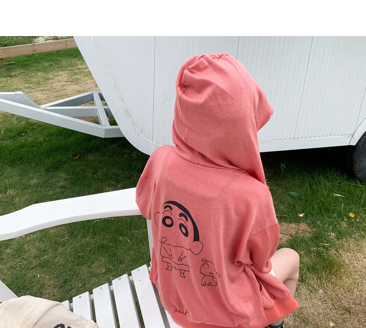 Quần áo chống nắng cho bé gái 2019 phiên bản mới của Hàn Quốc mùa hè trẻ em lớn trẻ em nước ngoài quần áo chống nắng cho bé gái áo mỏng thoáng khí - Áo khoác áo khoác bé trai 1-13 tuổi