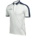 KELME Karl Beauty Áo thể thao nam kinh doanh Áo sơ mi cổ điển giản dị Paul ngắn tay áo mùa hè ve áo dịch vụ nhóm - Áo polo thể thao 1áo polo nữ trắng Áo polo thể thao