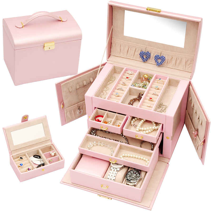 Boite à bijoux - Ref 3107856 Image 1