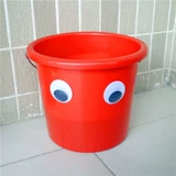 Украшение дома Da Meng Eye Pearl U.S. Wiggle Eyes Shake Your Life Fun Holrigerator Wall Sticker