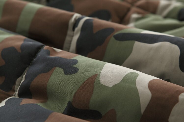 Blouson hiver pour homme HAMPM - Ref 3115340 Image 22