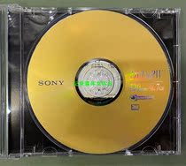 Sony Sony DVD RW blank disk 4 7GB burning disk 4-speed re-erasable disc 1 piece 18 yuan