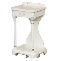  Peugeot Furniture IL0145-101 Telephone Table 542×423×900