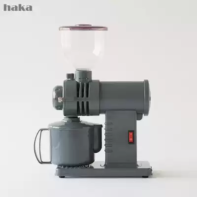 Book Japan imported Fuji Royal R-220 small Fuji hand punch single coffee grinder 100V