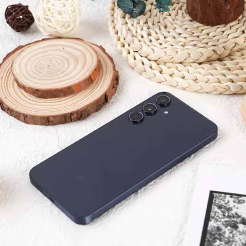 samsung Galaxy A55 5g Sm-A5560 Chinese Version Genuine Full Network 5g Smartphone samsung Galaxy A55 5g Sm-A5560 Chinese Version Genuine Full Network 5g Smartphone