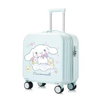 Мятный, Cinnamoroll