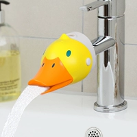 Обновление-желточный утенка