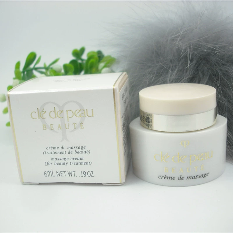 CPB / Kem massage da 6ml - Kem massage mặt