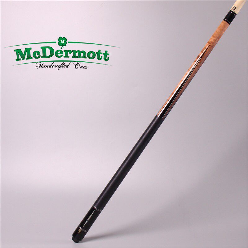 Billiards club G405 American plum club 13mm line set Chinese eight ball billiard American nine ball club