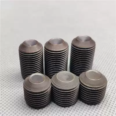 US imported Tiger brand original special pool club nine ball bar counterweight screw bolt